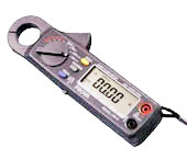 低電流交直流鉤表CM-01