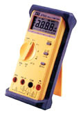三用電表TES-2700