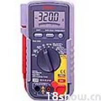 日本SNAWA(三和)數(shù)字萬用表CD751