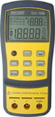 ESCORT132A 20,000計(jì)數(shù)雙顯示數(shù)字LCR電橋表