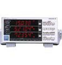 單相數(shù)字功率表WT210