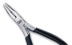 鏡面鋼倒角斜口鉗1PK-24\25\26\27