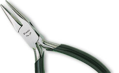 鏡面鋼倒角斜口鉗1PK-238\239\243\244