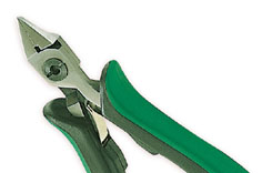 雙色鈦金掌中寶斜口鉗1PK-258A\258B\701\702