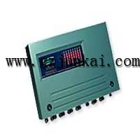 壁掛式八通道報警控制器MX48