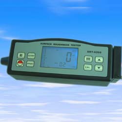 粗糙度儀SRT-6200