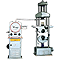 WE-300/600型液壓式萬(wàn)能試驗(yàn)機(jī)