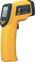 紅外線測溫儀AR802A
