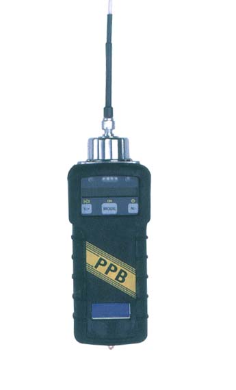 VOC檢測(cè)儀 012