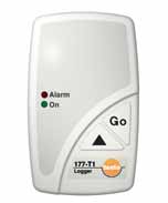 溫度記錄儀 TESTO177T1/T2/T3/T4