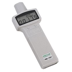 數(shù)字式轉(zhuǎn)速計 RM-1501