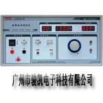 泄漏電流測試儀MS2621