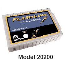 溫度記錄儀20200