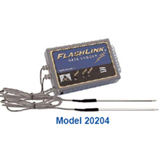 溫度記錄儀20204