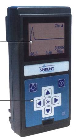 E2570 ��|���Ϝyԇ�x��3���� TDR+����+늉�����