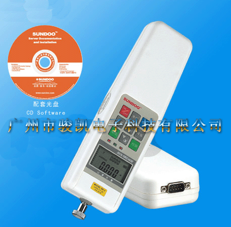 數(shù)顯式推拉力計JKSH-20
