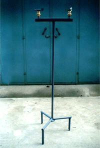 JKHR小型氣象站用風速風向儀/風速表