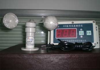JKHR-002電腦風速測控儀(塔式起重機專用)