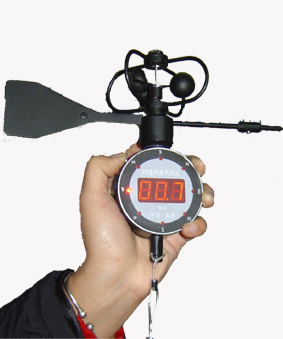 JKHR-FS-02手持風(fēng)速/風(fēng)向儀