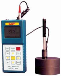 里氏硬度計HARTIP3000