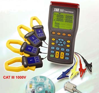 ������������xTES-3600