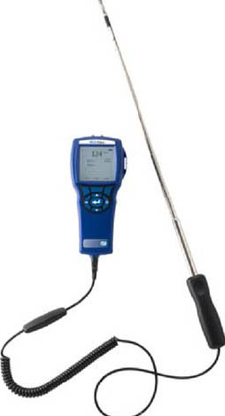 VELOCICALC&reg; ������(sh��)ͨ�L(f��ng)��9555(A/P/X)