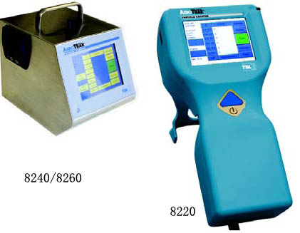 AeroTrakTM8240激光粒子計(jì)數(shù)器