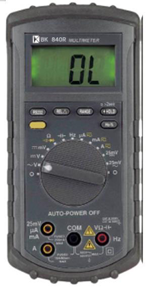 RS232����2500λ�Ԅ�(d��ng)�Q�n�๦��늱�BK840R