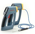 高溫遠(yuǎn)距紅外測(cè)溫儀ST688