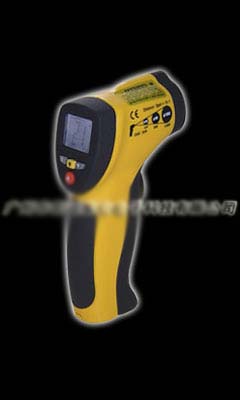 迷你型紅外測(cè)溫儀DT-883