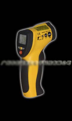 迷你型紅外測(cè)溫儀DT-882H