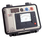 MIT510 5kV絕緣電阻測試器