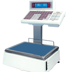 K系列電子稱-JKK400D(漢顯)