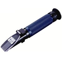 自動(dòng)溫度補(bǔ)償型折射儀ATC-20E