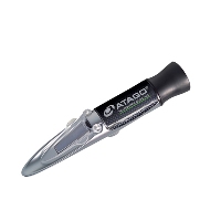 MASTER-100H手持式數(shù)字折射儀