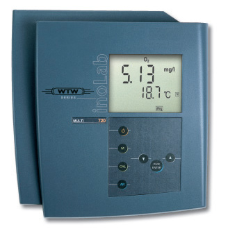 ���׽�(j��ng)��(j��)��PHӋ(j��) inoLab Multi 720