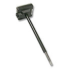 Vaisala Duct-mount 相對(duì)濕度/溫度傳感器T-VAI-HM