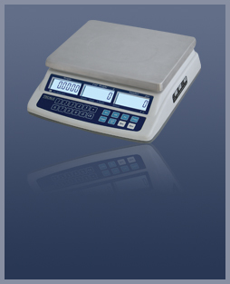 JKAHC/JKAHCplus系列計(jì)數(shù)秤