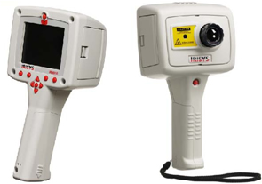 創(chuàng)新型熱像儀IRI4010