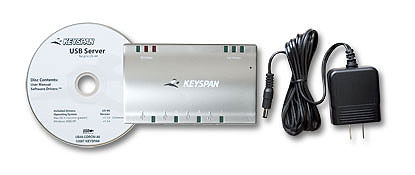 U系列記錄儀以太網(wǎng)通信連接器SERVER-US-4