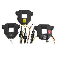 3鉗頭800安培電能傳感器T-VER-8053-800