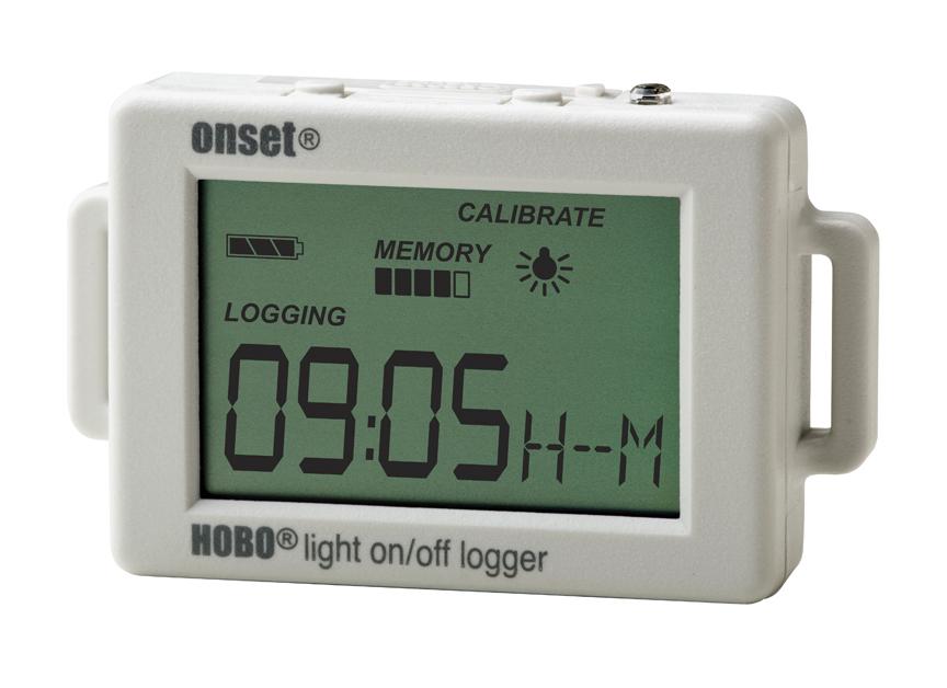 燈光開(kāi)/關(guān)數(shù)據(jù)記錄儀UX90-002