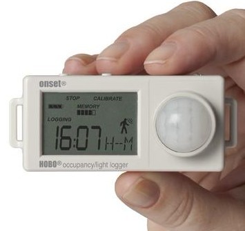 節(jié)能燈熒光燈白熾燈光記錄儀UX90-006M