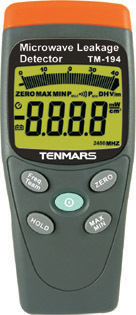 高頻電場功率測試器TM-194
