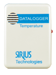 溫度監(jiān)測記錄器ST-301