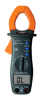 AC鉗表TM-16E