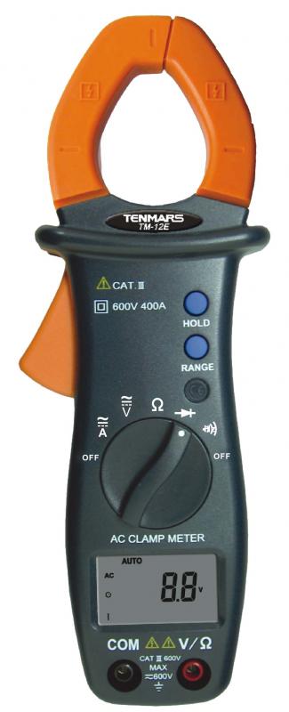 AC鉗表TM-12E