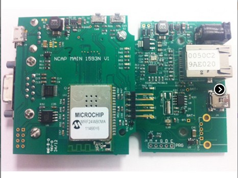 �W(w��ng)�j(lu��)��(y��ng)��̎����IEEE 1451 Dot2/4/5