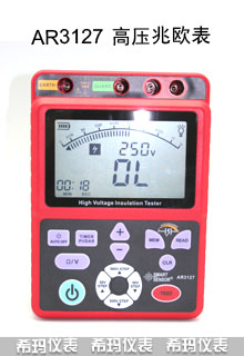 AR3127�߉��^������ךW��