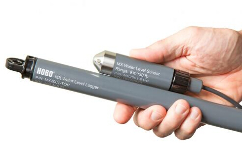 2015新型HOBO水位計(jì)MX2001-04-Ti-s(鈦)帶無線籃牙傳輸